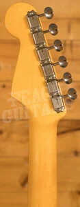 Fender American Vintage II 1961 Stratocaster - Rosewood - Olympic White