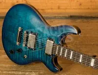 Cort M600 - Blue Burst