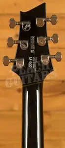 Cort M600 - Blue Burst