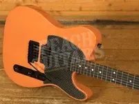 Suhr Andy Wood 10th Anniversary Signature Series Modern T - Arancio Orange