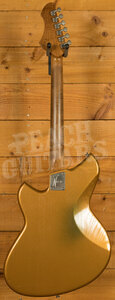 Novo Custom Series Miris H2 | Gold Top Gold