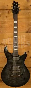 Cort M600 - Trans Black Burst