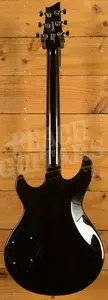 Cort M600 - Trans Black Burst