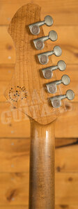 Novo Custom Series Miris H2 | Gold Top Gold
