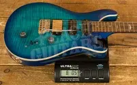 PRS SE Studio - Lake Blue