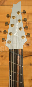 Ibanez RGD Axe Design Lab | RGDMS8 - 8-String Multi Scale - Classic Silver Metallic *Used*