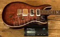 PRS SE Studio - Orange Tiger Burst