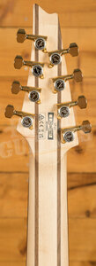 Ibanez RGD Axe Design Lab | RGDMS8 - 8-String Multi Scale - Classic Silver Metallic *Used*