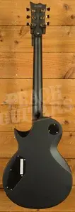 ESP LTD EC-1000 Duncan - Vintage Black