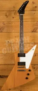 Gibson 70s Explorer | Antique Natural