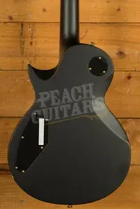 ESP LTD EC-1000 Duncan - Vintage Black