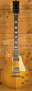 Gibson Custom 1958 Les Paul Standard Reissue | Lemon Burst