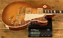 Epiphone Inspired by Gibson Custom 1960 Les Paul Standard Reissue | Iced Tea Burst