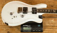 PRS Standard 24 Satin | Pearl White