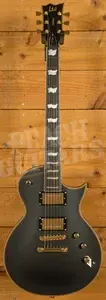 ESP LTD EC-1000 Duncan - Vintage Black