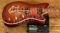Powers Electric A-Type Select Birdseye | Lava Burst