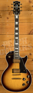 Gibson Les Paul Custom 70s | Tobacco Burst