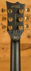 ESP LTD EC-1000 Duncan - Vintage Black