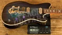 Powers Electric A-Type Select Birdseye | Glacier Burst