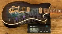 Powers Electric A-Type Select Birdseye | Glacier Burst 