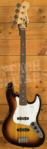 Fender Standard Jazz Bass | 3-Colour Sunburst