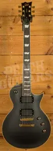ESP LTD EC-1000 EMG - Vintage Black