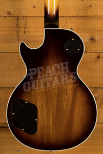 Gibson Les Paul Custom 70s | Tobacco Burst