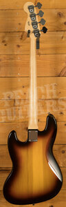 Fender Standard Jazz Bass | 3-Colour Sunburst