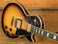 Gibson Les Paul Custom 70s | Tobacco Burst