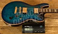 Cort M600 - Blue Burst