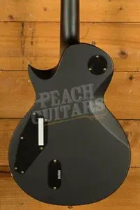 ESP LTD EC-1000 EMG - Vintage Black