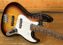 Fender Standard Jazz Bass | 3-Colour Sunburst