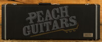 Fender Monster Hunter Rathalos Telecaster Rosewood Rathalos Red