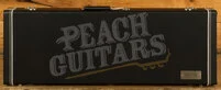 Fender Monster Hunter Rathalos Telecaster - Rosewood - Rathalos Red