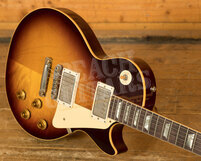 Gibson Custom 1958 Les Paul Standard Reissue | Bourbon Burst