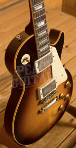 Gibson Custom 1958 Les Paul Standard Reissue | Bourbon Burst