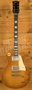 Gibson Custom Murphy Lab 1959 Les Paul HP Top | Dirty Lemon Burst - Ultra Light Aged