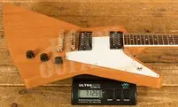 Gibson 70s Explorer | Antique Natural