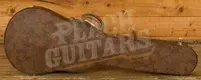 Gibson Custom Murphy Lab 1959 Les Paul Standard Mismatched Top | Golden Poppy Burst - Heavy Aged