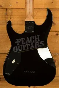 ESP LTD M-200DX - Blue Burst