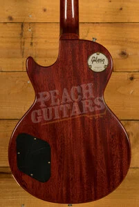 Gibson Custom Murphy Lab 1959 Les Paul HP Top | Dirty Lemon Burst - Ultra Light Aged