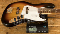 Fender Standard Jazz Bass | 3-Colour Sunburst