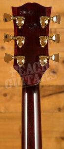 Gibson Les Paul Custom 70s | Wine Red
