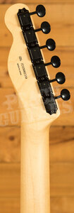 Fender Monster Hunter Rathalos Telecaster Rosewood Rathalos Red