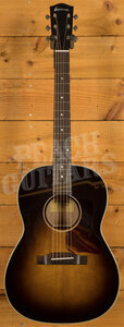 Eastman Traditional Thermo Cure E6-LGSS-TC-SB | Sunburst