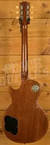 Gibson Custom Murphy Lab 1959 Les Paul Standard Mismatched Top | Golden Poppy Burst - Heavy Aged