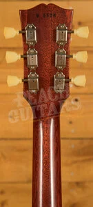 Gibson Custom Murphy Lab 1959 Les Paul HP Top | Dirty Lemon Burst - Ultra Light Aged