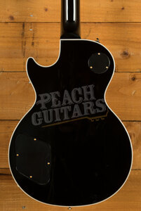 Gibson Les Paul Custom 70s | Ebony