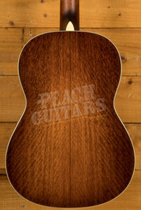 Eastman Traditional Thermo Cure E6-LGSS-TC-SB | Sunburst