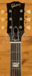 Gibson Custom Murphy Lab 1959 Les Paul Standard Mismatched Top | Golden Poppy Burst - Heavy Aged